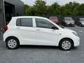 Suzuki Celerio 1.0 Dualjet Club*Klima*BT*1 Hand*Elek-f* Blanc - thumbnail 4