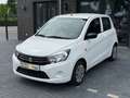 Suzuki Celerio 1.0 Dualjet Club*Klima*BT*1 Hand*Elek-f* Weiß - thumbnail 3