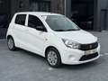 Suzuki Celerio 1.0 Dualjet Club*Klima*BT*1 Hand*Elek-f* Weiß - thumbnail 1