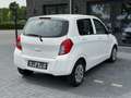 Suzuki Celerio 1.0 Dualjet Club*Klima*BT*1 Hand*Elek-f* Weiß - thumbnail 5