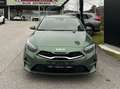 Kia Ceed / cee'd ceed 1,0 T-GDI GPF Silber Silber Verde - thumbnail 2