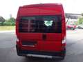 Peugeot Boxer 2,2 HDI Food Truck Rojo - thumbnail 9