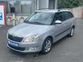 Skoda Fabia 1.2 TSI - Sitzh. - PDC - Garantie - Klimaautomatik Silber - thumbnail 3