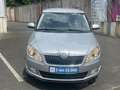 Skoda Fabia 1.2 TSI - Sitzh. - PDC - Garantie - Klimaautomatik Silber - thumbnail 2