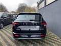 Skoda Karoq Sportline 4x4 Navi Alcantara AHK Negro - thumbnail 5