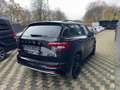 Skoda Karoq Sportline 4x4 Navi Alcantara AHK Negro - thumbnail 6