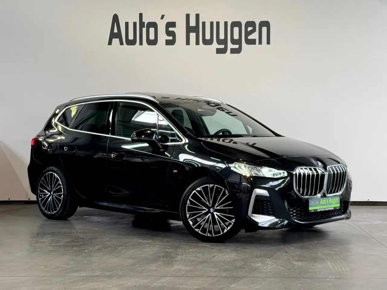BMW 220