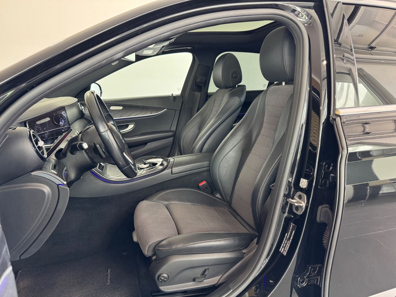 Mercedes-Benz E 450 E450 Lim. 4Matic *PANO/DISTR.-PLUS/360°/LED/SHZ* — photo 10