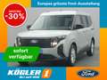 Ford Tourneo Courier Titanium 125PS Aut./PDC -8%* Grau - thumbnail 1