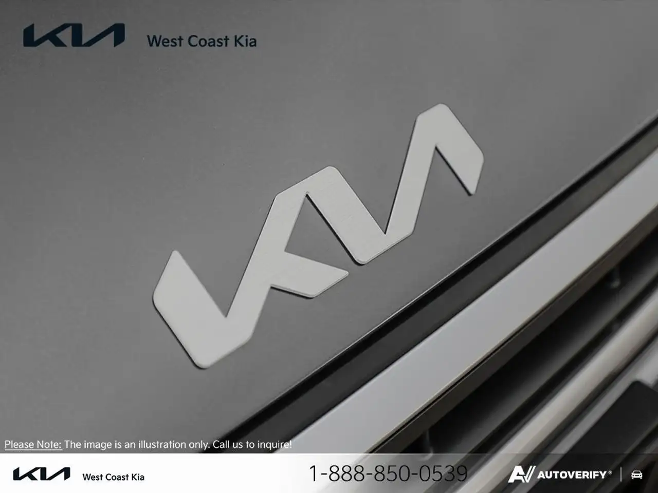 Kia K4 снимка Kia K4