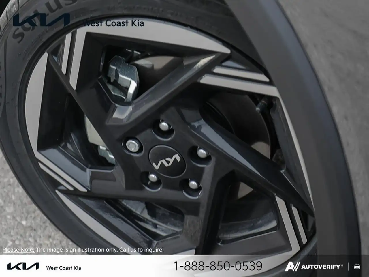 Kia K4 снимка Kia K4