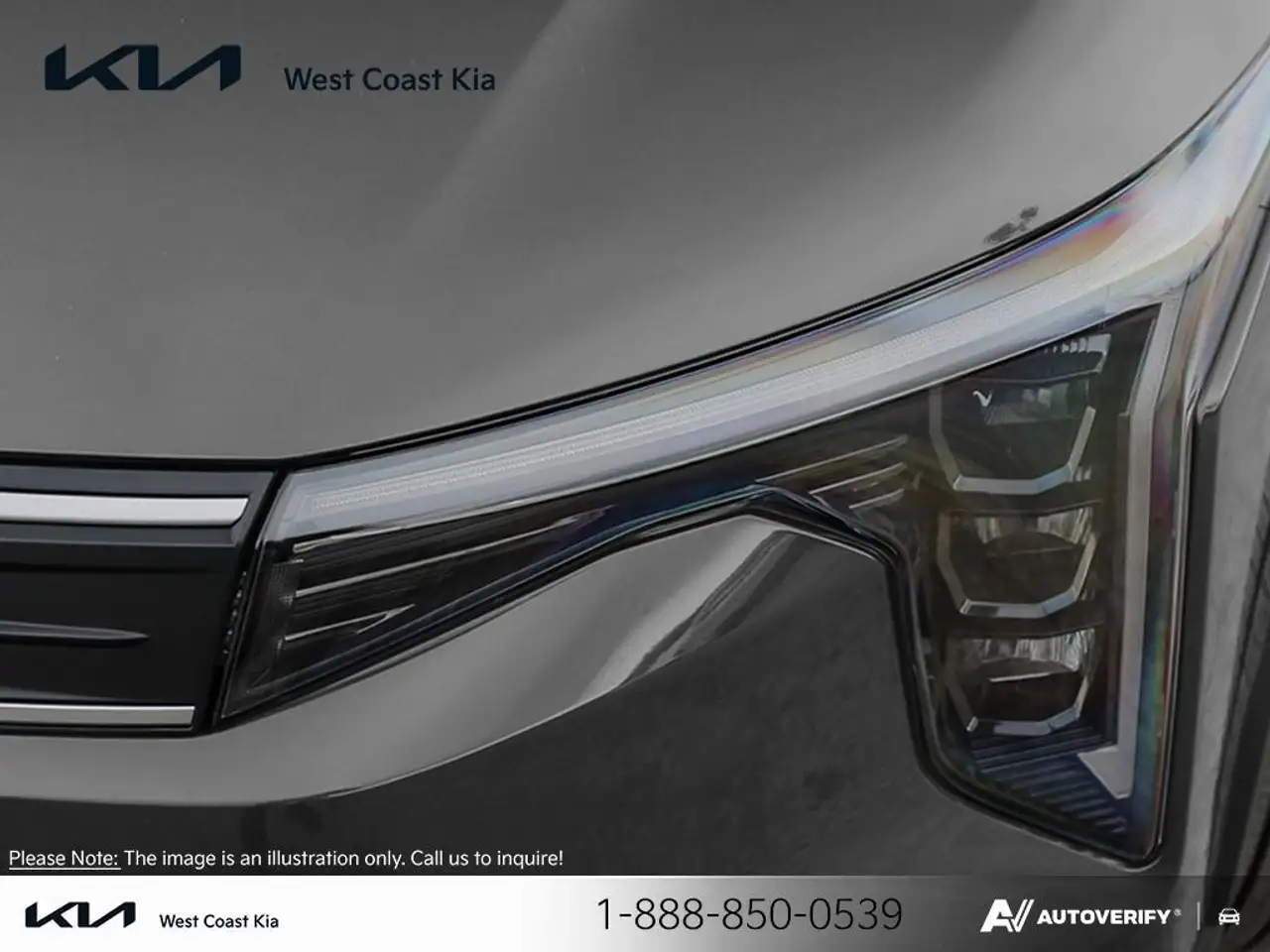 Kia K4 снимка Kia K4