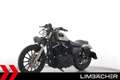 Harley-Davidson Sportster XL 883 N IRON - rat-style Stříbrná - thumbnail 4