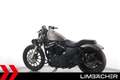 Harley-Davidson Sportster XL 883 N IRON - rat-style Stříbrná - thumbnail 6
