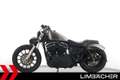 Harley-Davidson Sportster XL 883 N IRON - rat-style Stříbrná - thumbnail 5