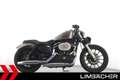 Harley-Davidson Sportster XL 883 N IRON - rat-style Stříbrná - thumbnail 10