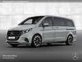 Mercedes-Benz V 300 d Lang STYLE+9G+AHK+StandHZ+Klimaautom.+Navi Grau - thumbnail 13