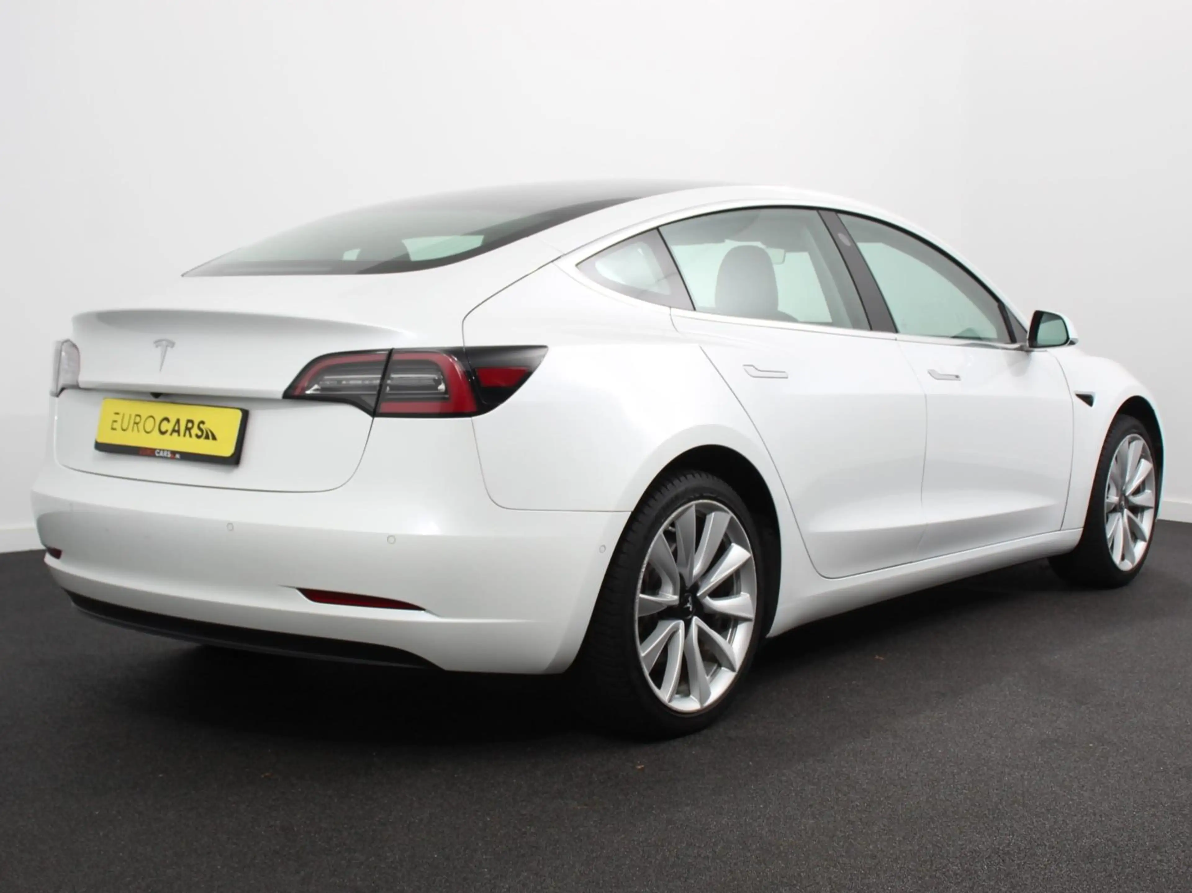 Tesla Model 3 Standard RWD Plus 60 kWh Panorama dak Navigatie Le — photo 6