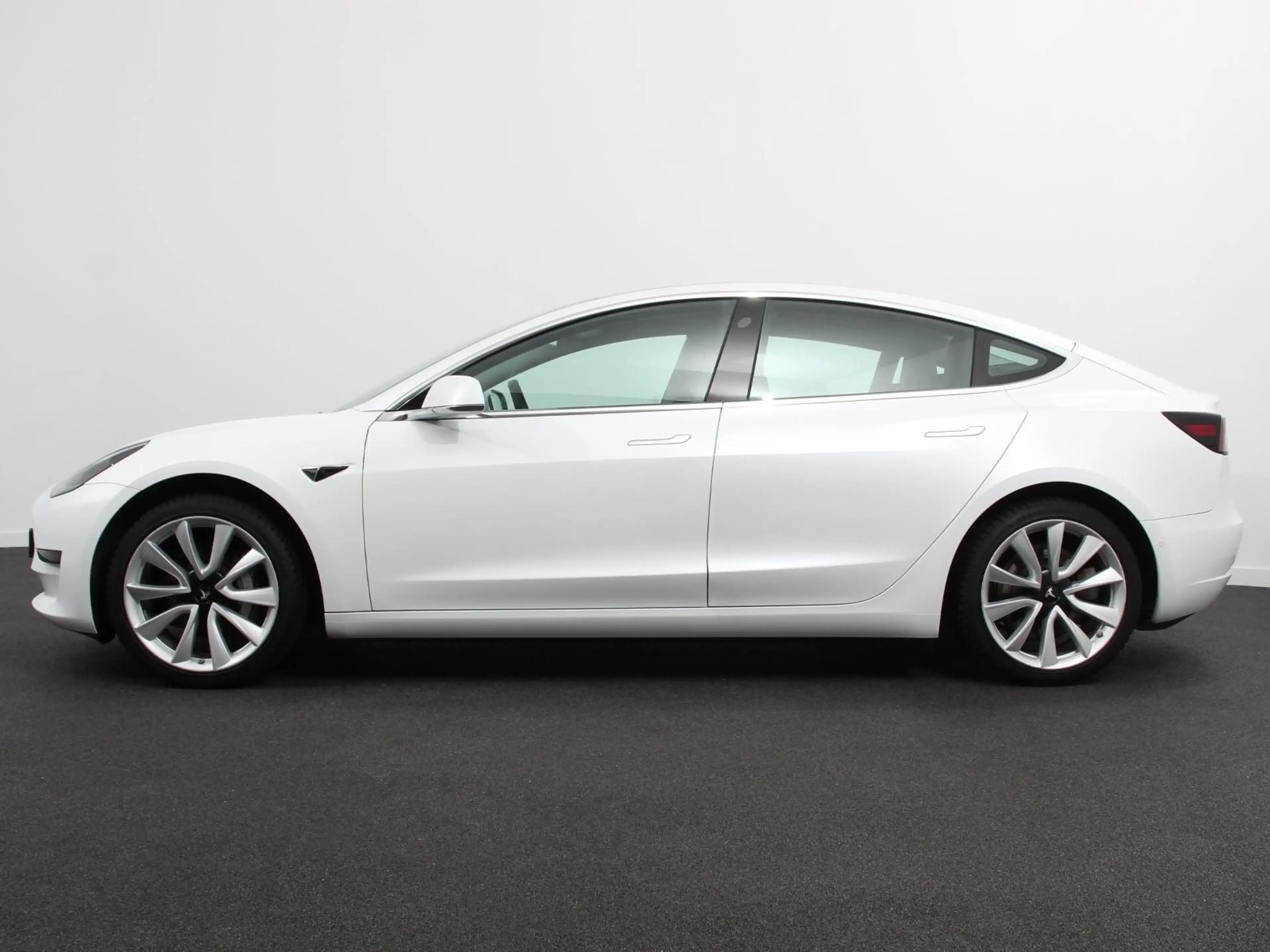 Tesla Model 3 Standard RWD Plus 60 kWh Panorama dak Navigatie Le — photo 7