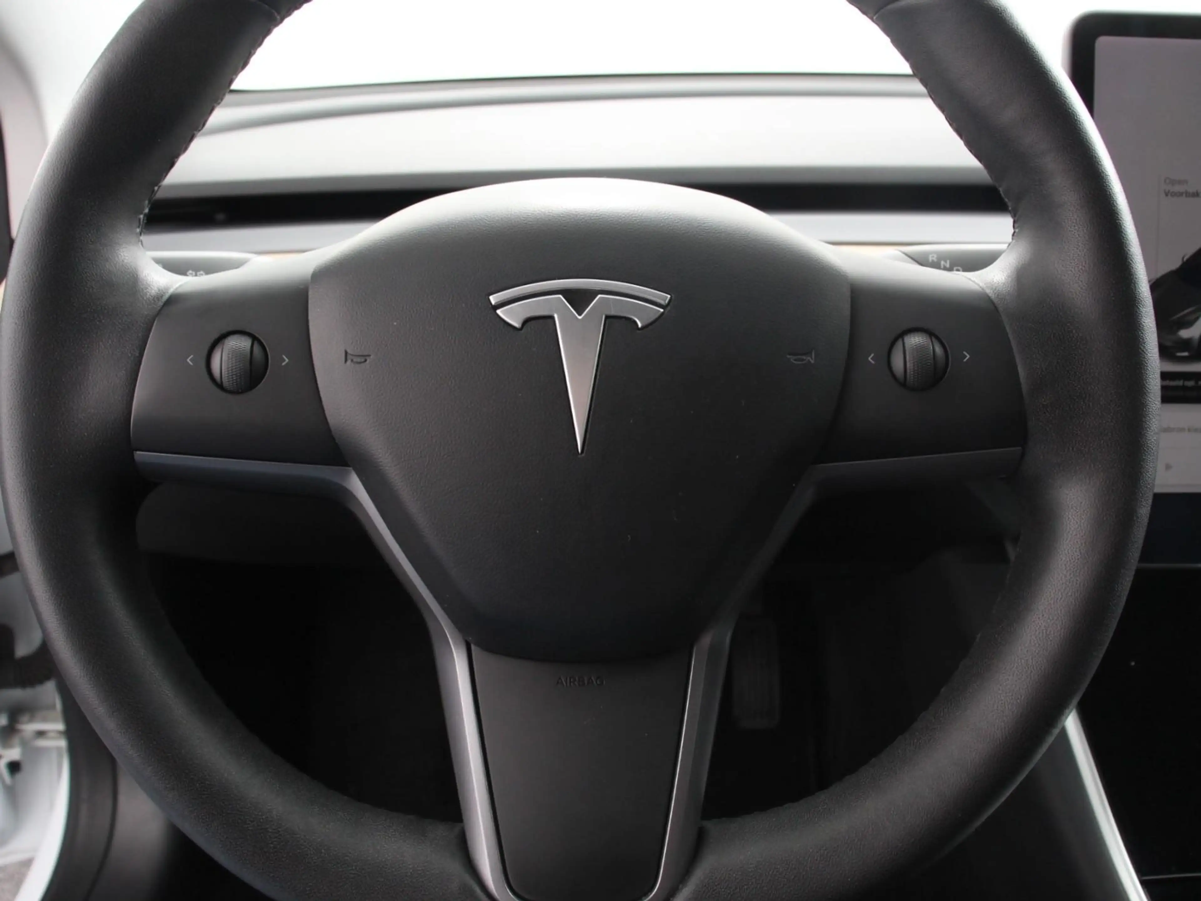 Tesla Model 3 Standard RWD Plus 60 kWh Panorama dak Navigatie Le — photo 12