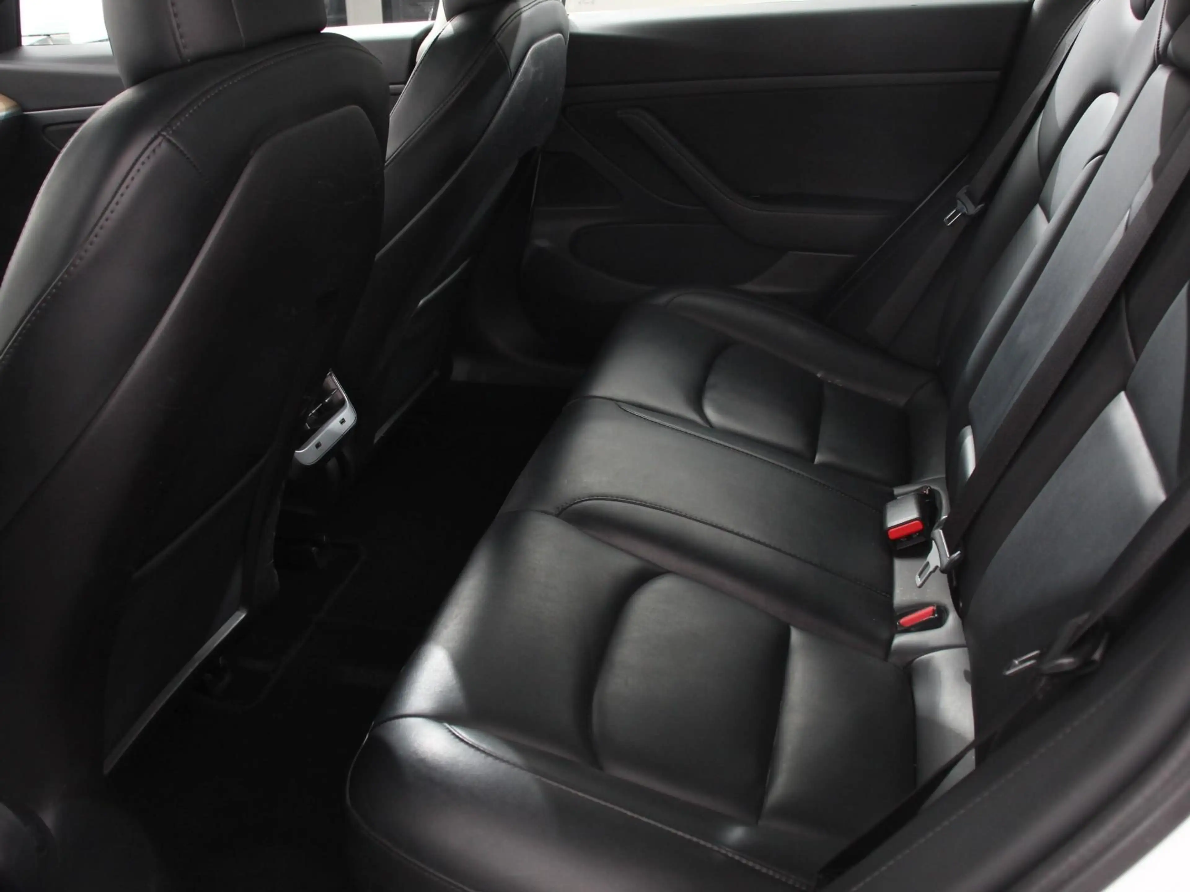 Tesla Model 3 Standard RWD Plus 60 kWh Panorama dak Navigatie Le — photo 9
