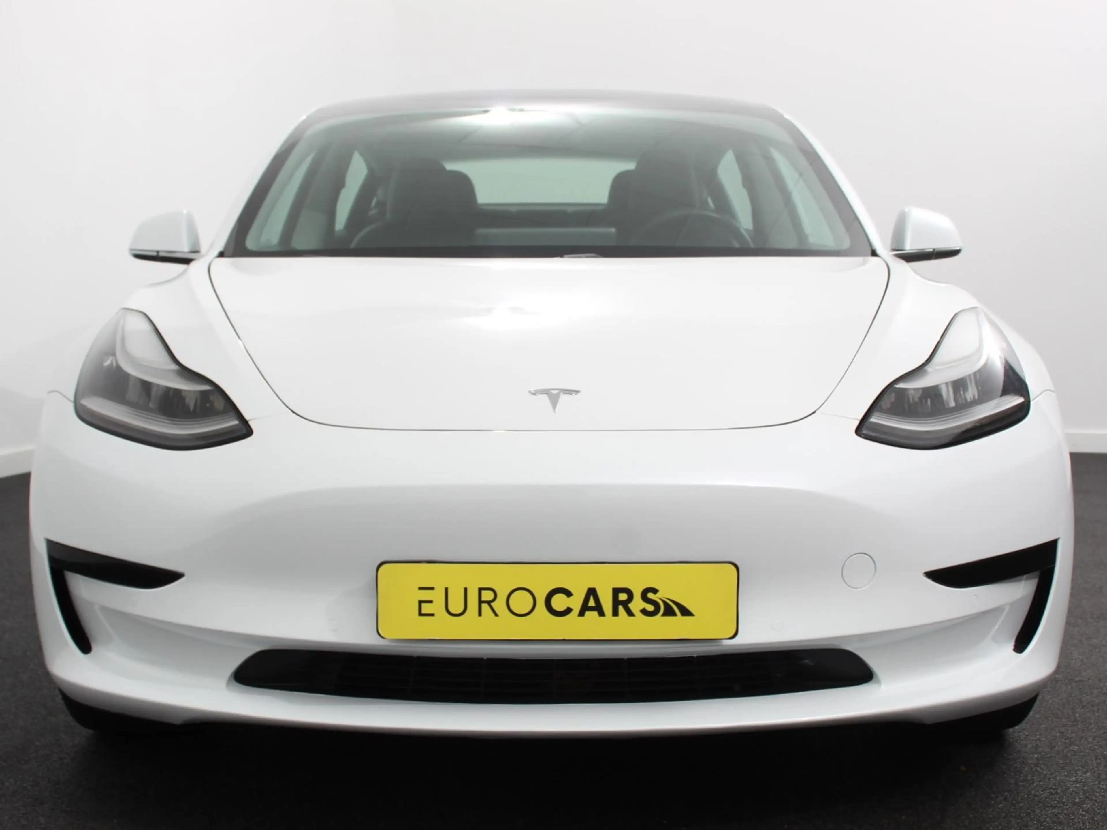 Tesla Model 3 Standard RWD Plus 60 kWh Panorama dak Navigatie Le — photo 4