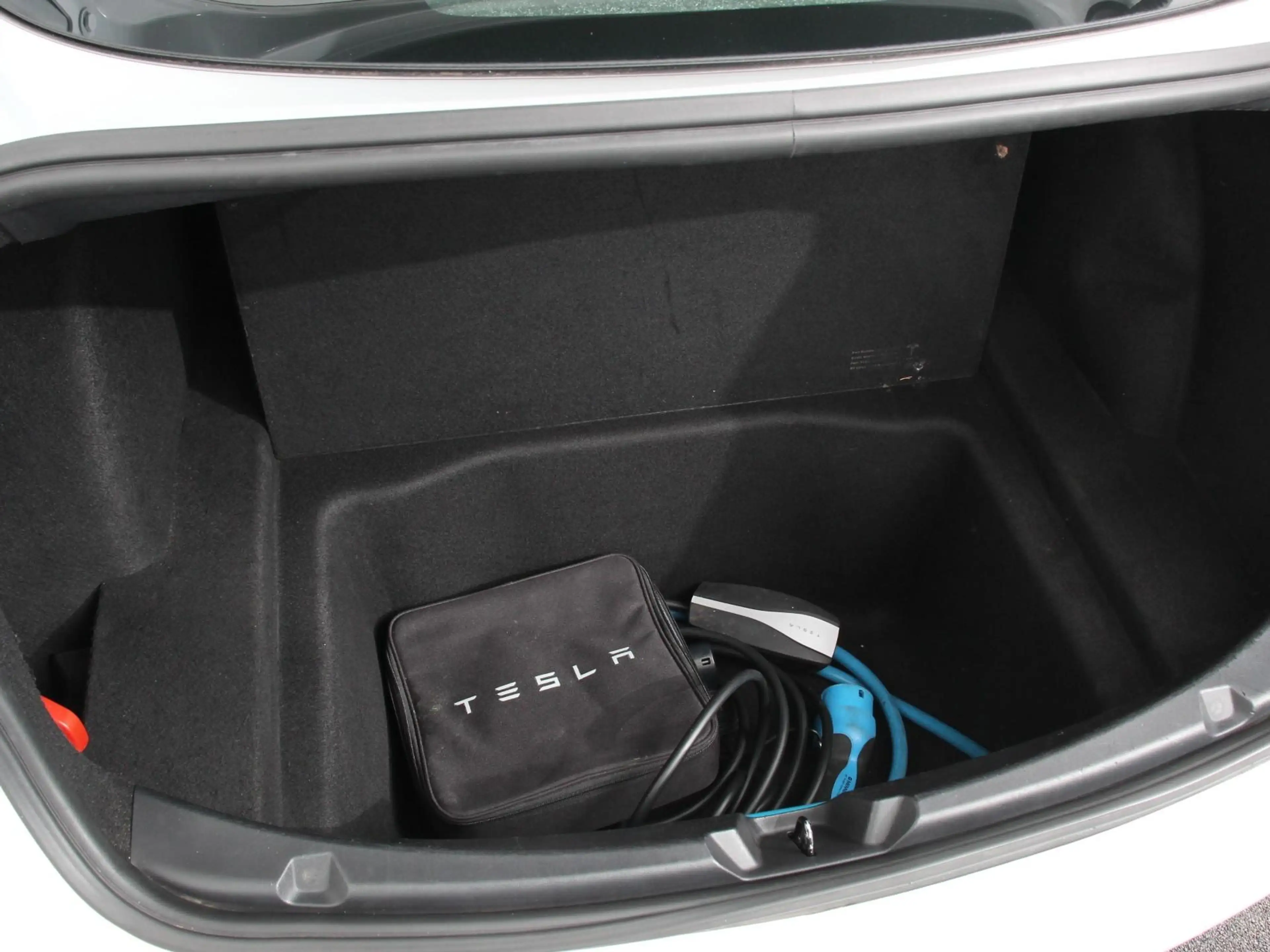 Tesla Model 3 Standard RWD Plus 60 kWh Panorama dak Navigatie Le — photo 11