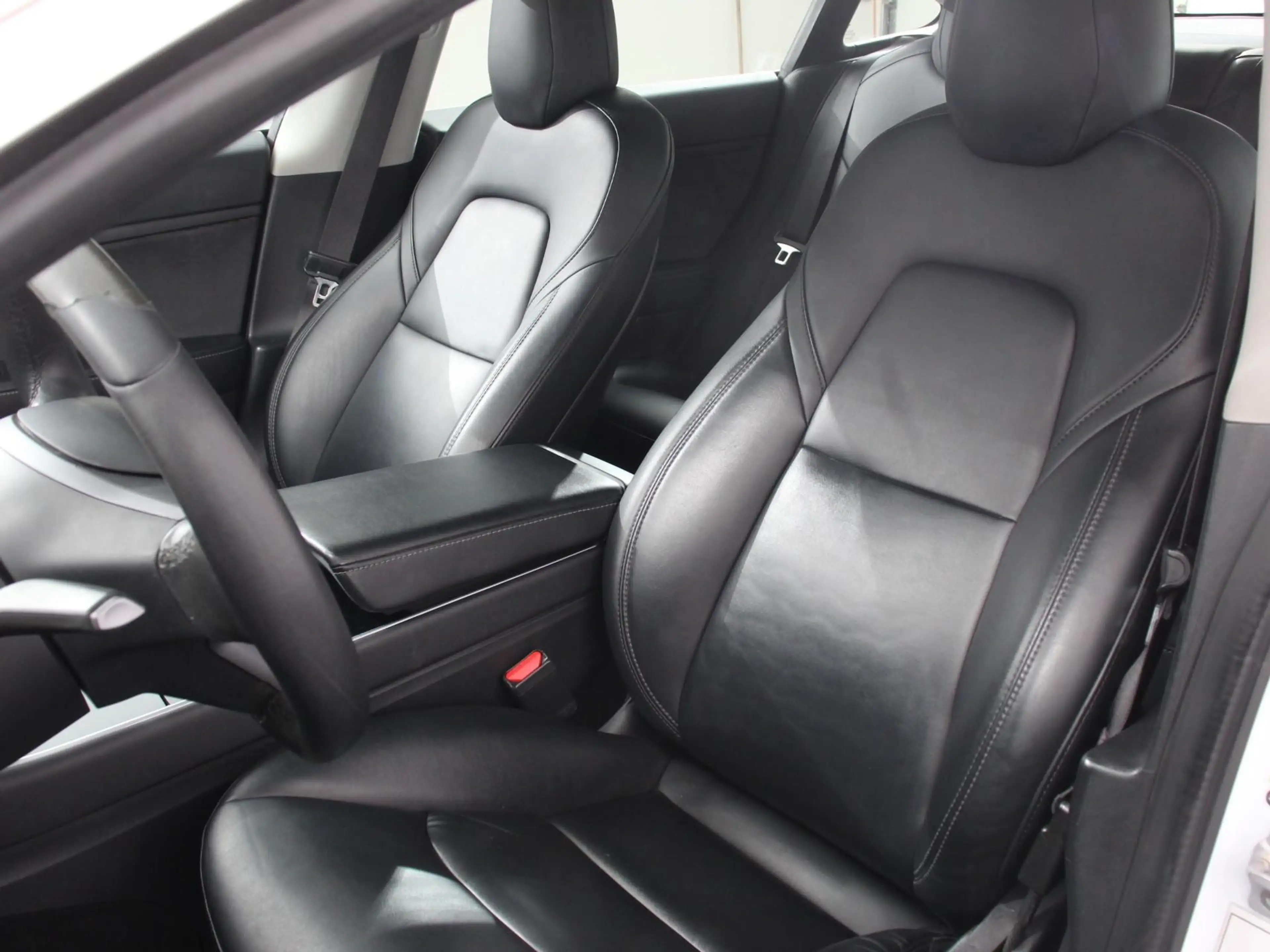 Tesla Model 3 Standard RWD Plus 60 kWh Panorama dak Navigatie Le — photo 2