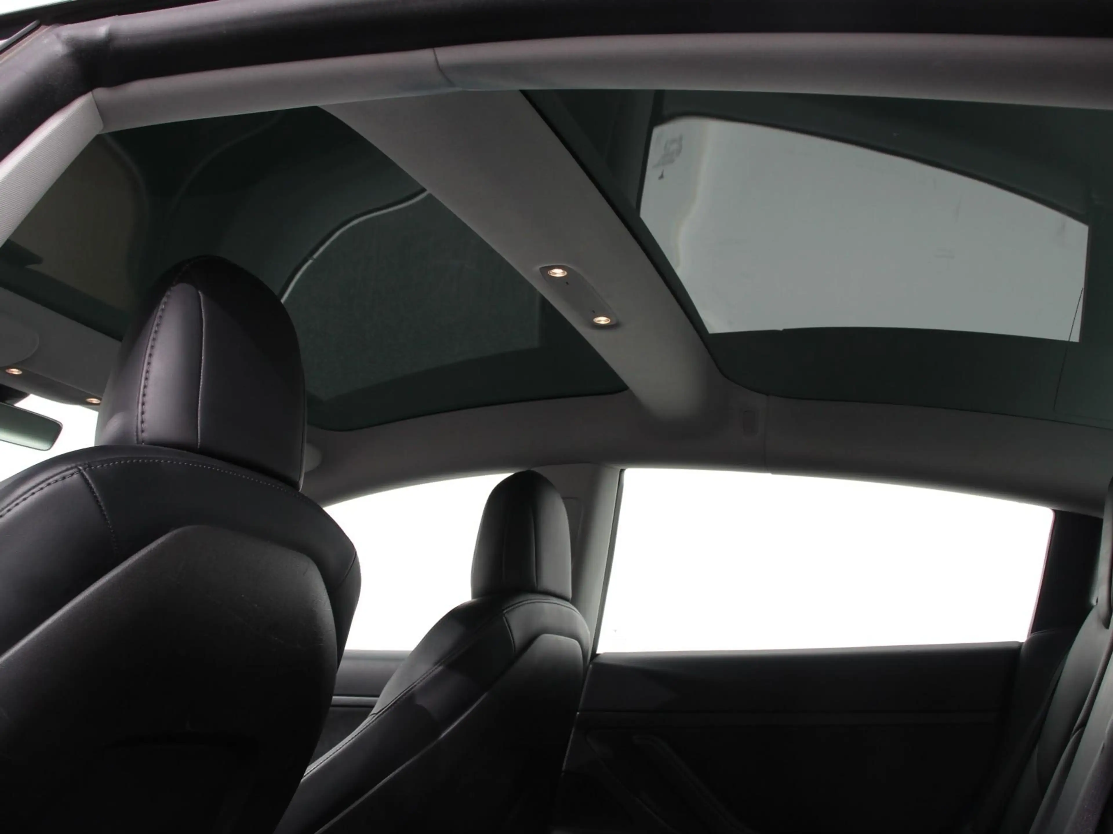 Tesla Model 3 Standard RWD Plus 60 kWh Panorama dak Navigatie Le — photo 3