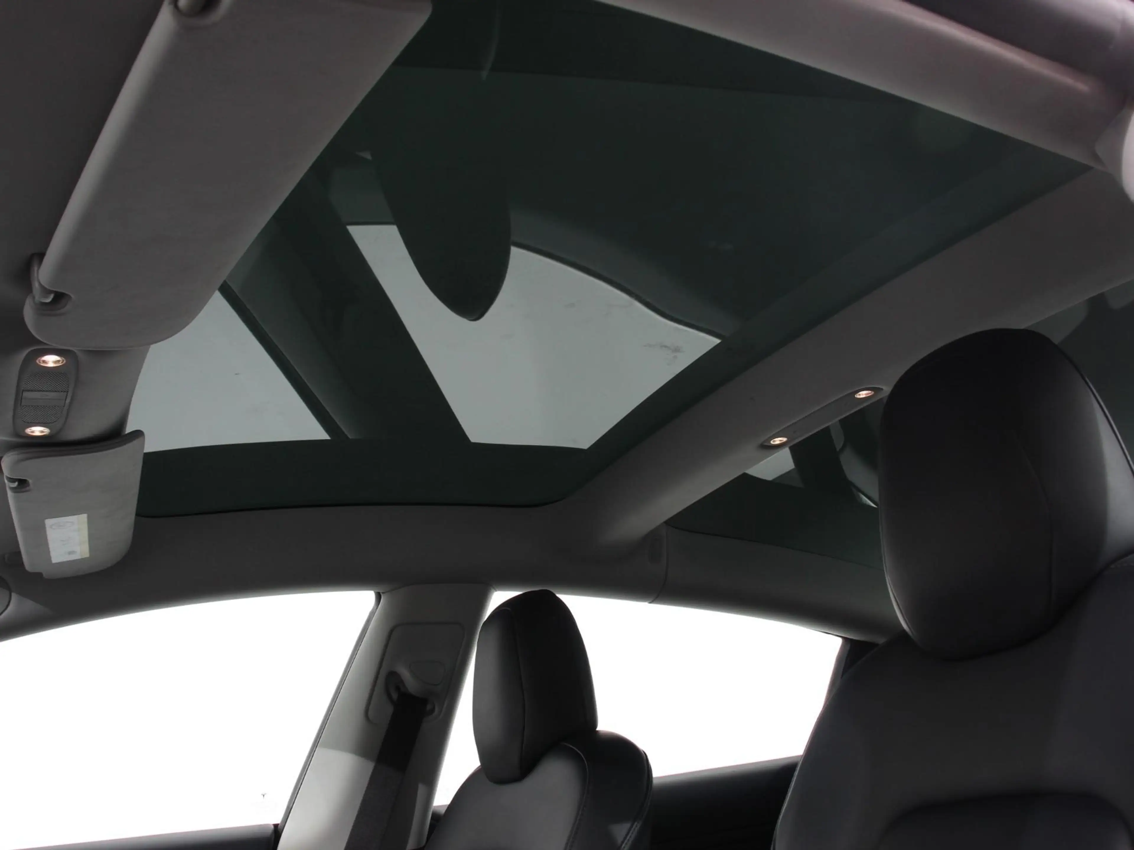 Tesla Model 3 Standard RWD Plus 60 kWh Panorama dak Navigatie Le — photo 10