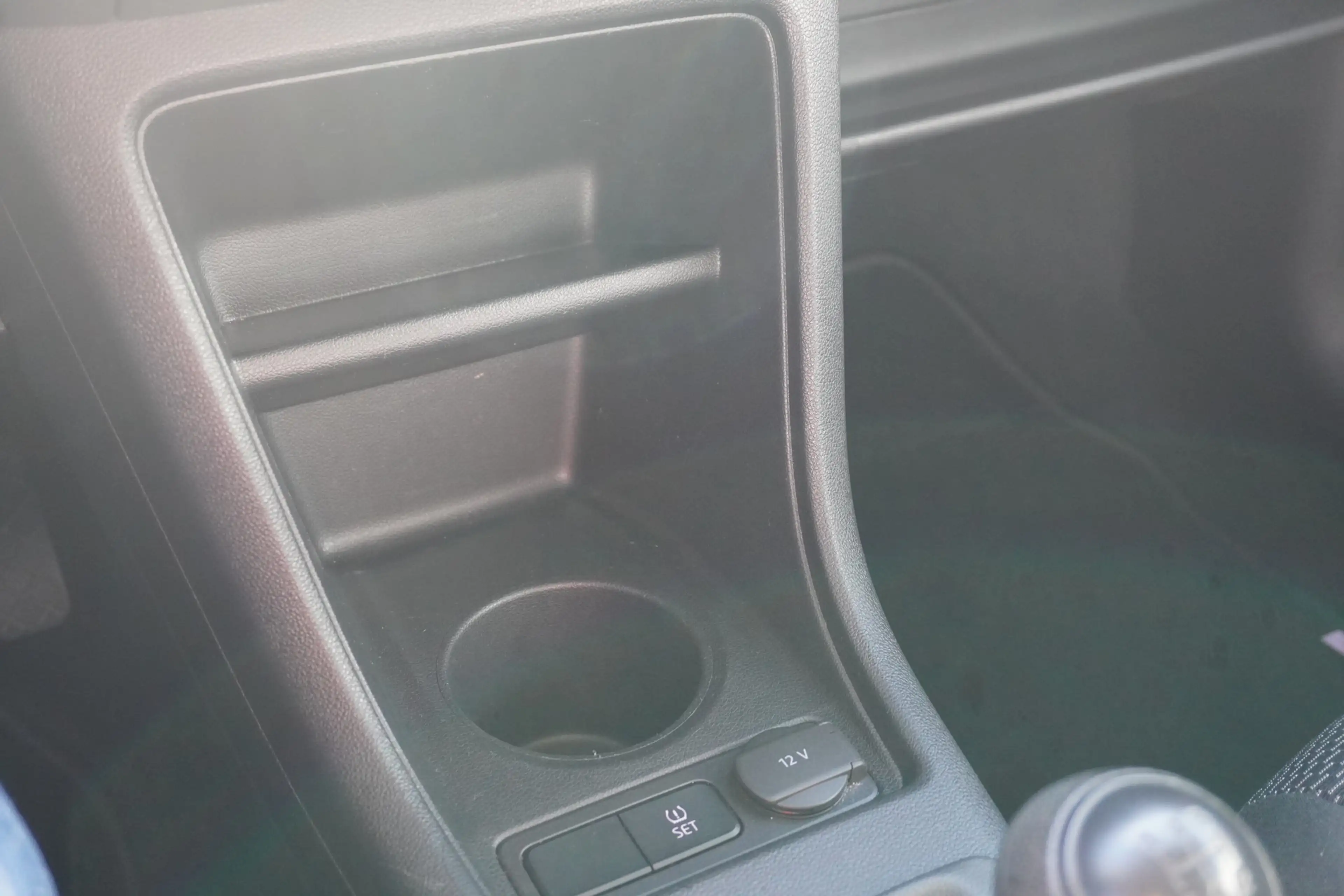SEAT Mii 1.0 Reference Klima AUX — photo 14