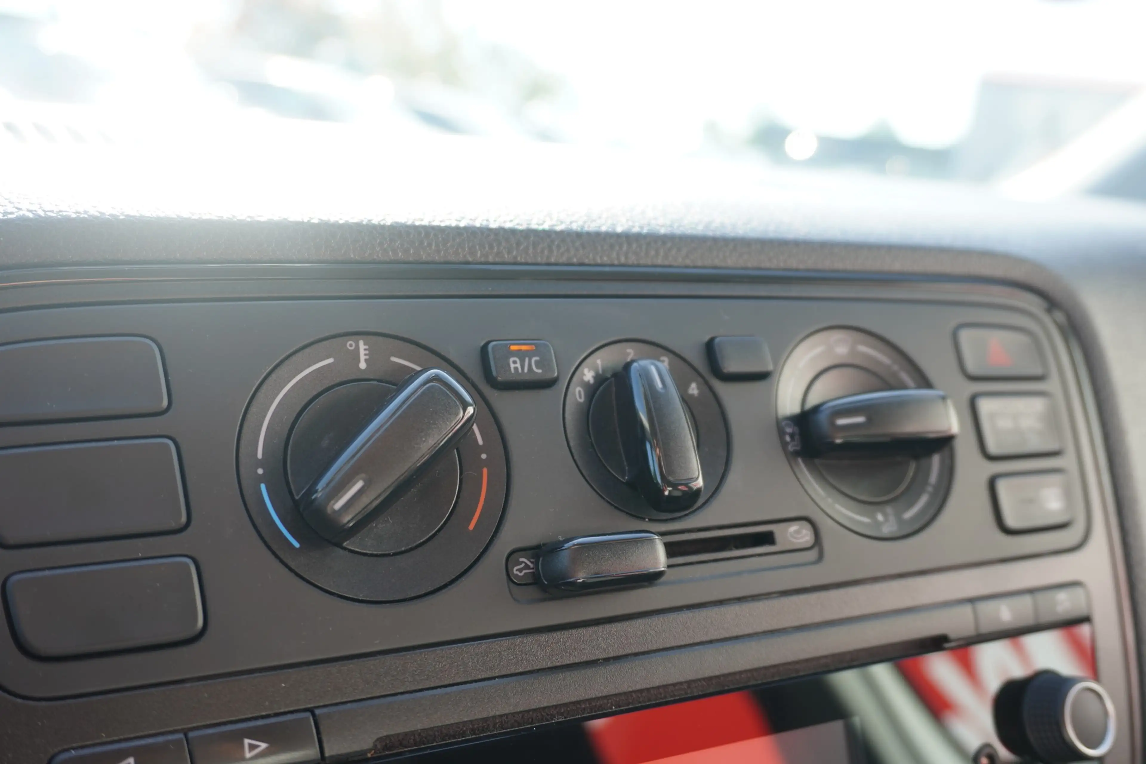 SEAT Mii 1.0 Reference Klima AUX — photo 13