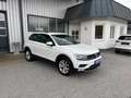 Volkswagen Tiguan 2.0 TDI 4-Motion Highline *AHV,LED,SITZHEIZUNG* Blanc - thumbnail 1