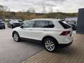 Volkswagen Tiguan 2.0 TDI 4-Motion Highline *AHV,LED,SITZHEIZUNG* Blanc - thumbnail 6