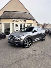 Juke 1.0 DIG-T 2WD Premiere Edition TWO-TONE