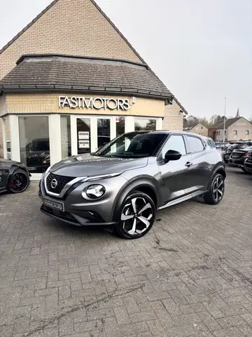 Nissan Juke Juke 1.0 DIG-T 2WD Premiere Edition TWO-TONE