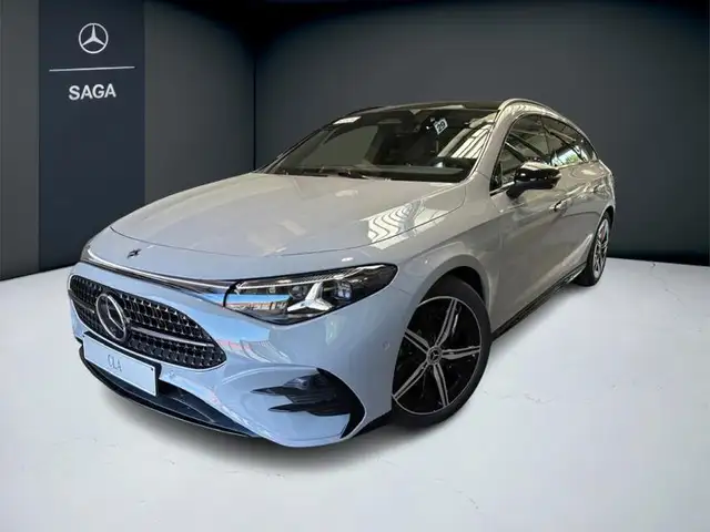 Mercedes-Benz CLA 180 Shooting Brake CLA