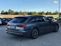 Audi A6 55 TFSI e quattro sport sline Silber - thumbnail 9