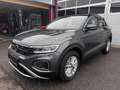 Volkswagen T-Roc 2.0 TDI Life *ACC, LED, NAVI, PDC* Grau - thumbnail 3