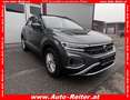 Volkswagen T-Roc 2.0 TDI Life *ACC, LED, NAVI, PDC* Grau - thumbnail 1