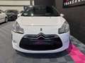 Citroen DS3 VTi 120 Airdream So Chic Blanc - thumbnail 2