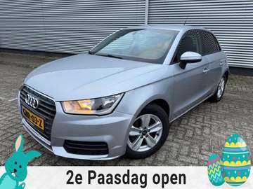 SPORTBACK 1.0 TFSI ,airco,navigatie,parkeersensore