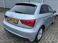 Audi A1 SPORTBACK 1.0 TFSI ,airco,navigatie,parkeersensore Gris - thumbnail 8