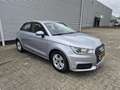 Audi A1 SPORTBACK 1.0 TFSI ,airco,navigatie,parkeersensore Gris - thumbnail 5