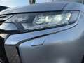 Mitsubishi Outlander PLUG IN PLUS ALLRAD+8-FACH-REIFEN+TEMPOMAT+SITZHEI Ezüst - thumbnail 5
