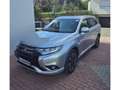 Mitsubishi Outlander PHEV Plus 4WD 2.0 Plug-in Hybrid KLIMA+TEMPOMAT+SI Zilver - thumbnail 1