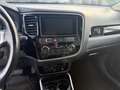 Mitsubishi Outlander PLUG IN PLUS ALLRAD+8-FACH-REIFEN+TEMPOMAT+SITZHEI Ezüst - thumbnail 9