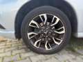 Mitsubishi Outlander PLUG IN PLUS ALLRAD+8-FACH-REIFEN+TEMPOMAT+SITZHEI Ezüst - thumbnail 6