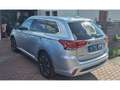 Mitsubishi Outlander PHEV Plus 4WD 2.0 Plug-in Hybrid KLIMA+TEMPOMAT+SI Zilver - thumbnail 4