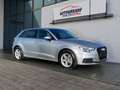 Audi A3 1.0 TFSI Sportback*Xenon`MMI*BT*Sitzhzg* Klima Silber - thumbnail 1